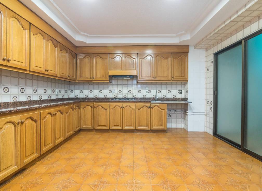 Revente - Appartement - Elche - Centro