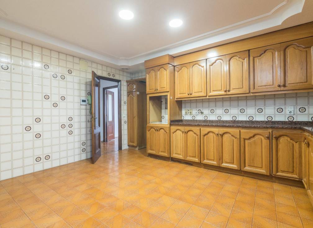 Revente - Appartement - Elche - Centro