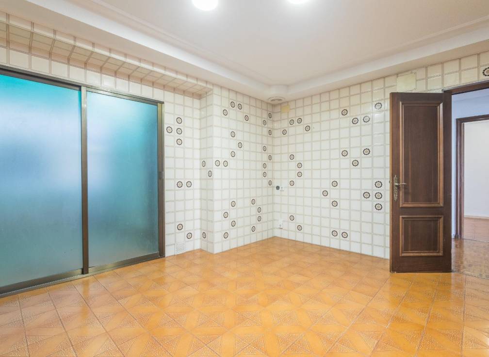 Revente - Appartement - Elche - Centro