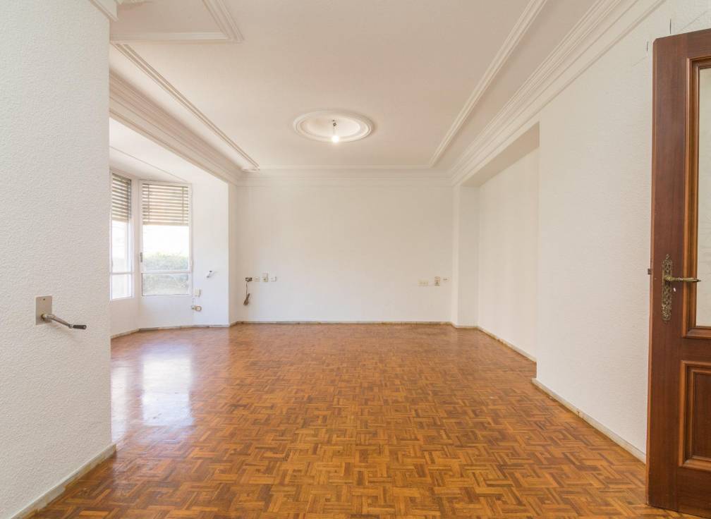 Revente - Appartement - Elche - Centro