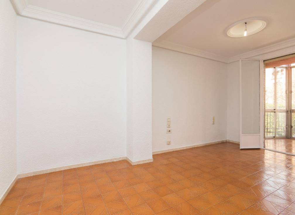 Revente - Appartement - Elche - Centro