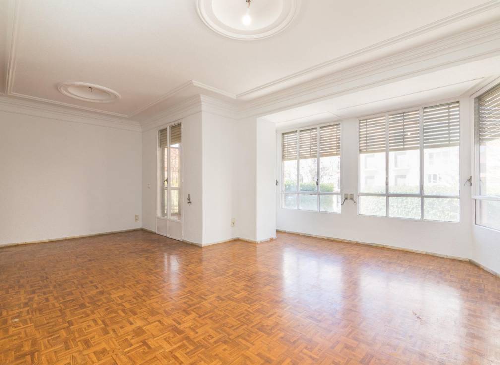 Revente - Appartement - Elche - Centro