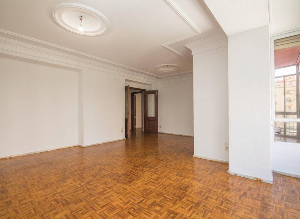 Revente - Appartement - Elche - Centro