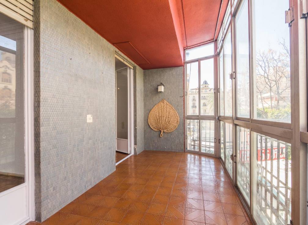 Revente - Appartement - Elche - Centro