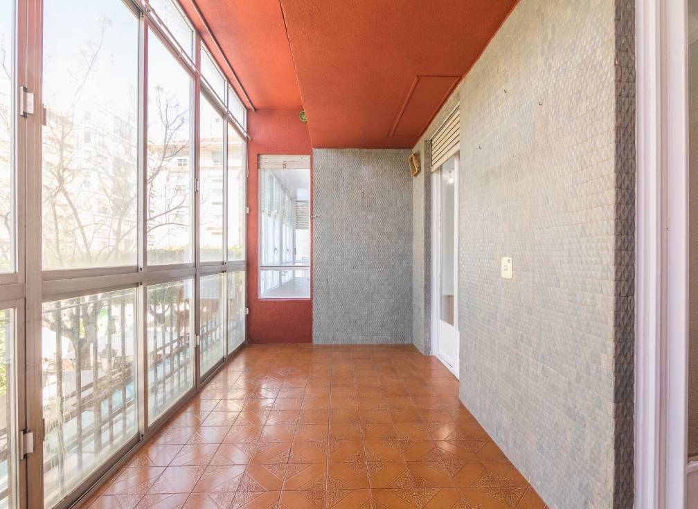 Revente - Appartement - Elche - Centro