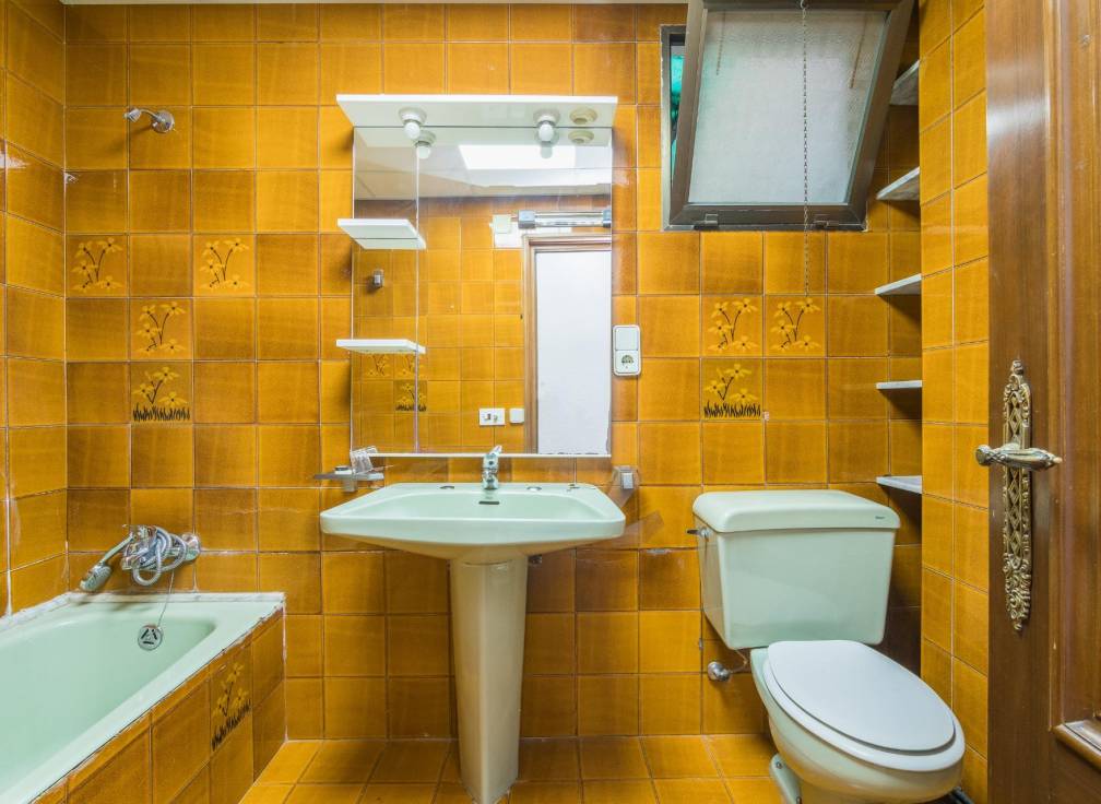 Revente - Appartement - Elche - Centro