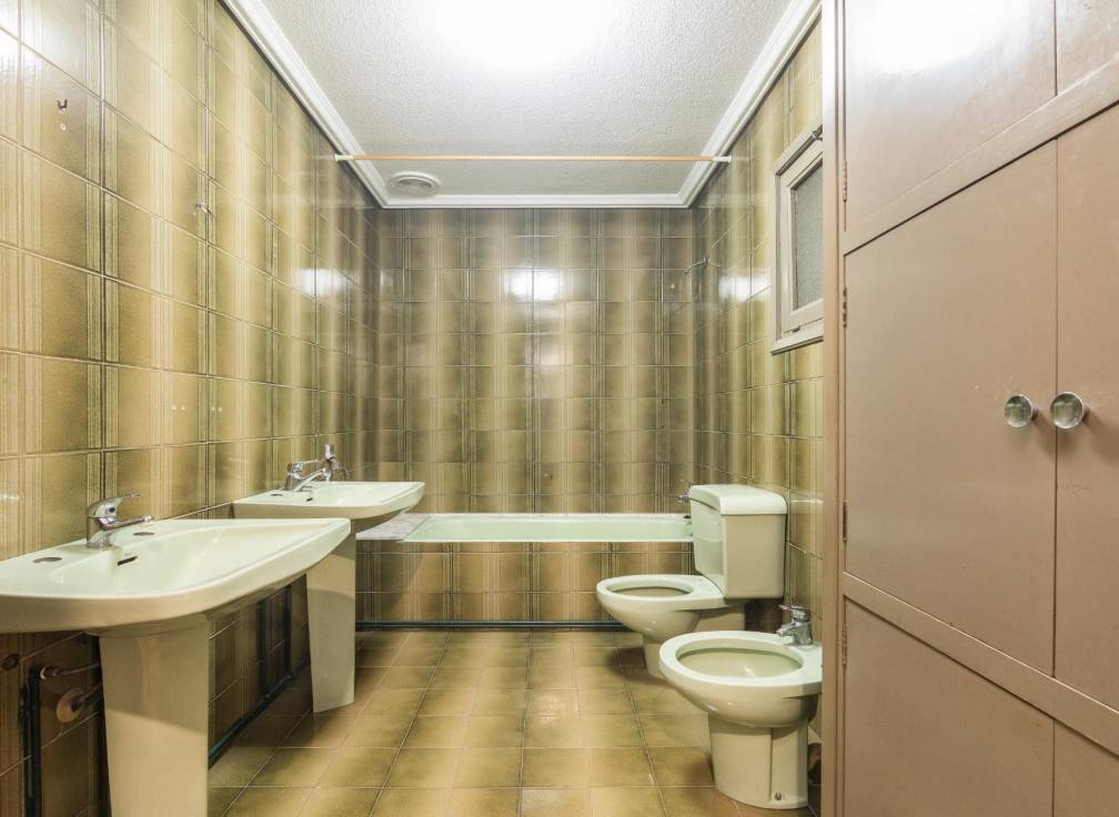 Revente - Appartement - Elche - Centro