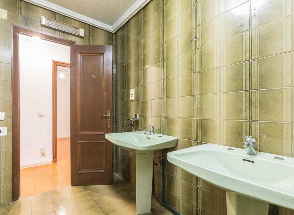 Revente - Appartement - Elche - Centro