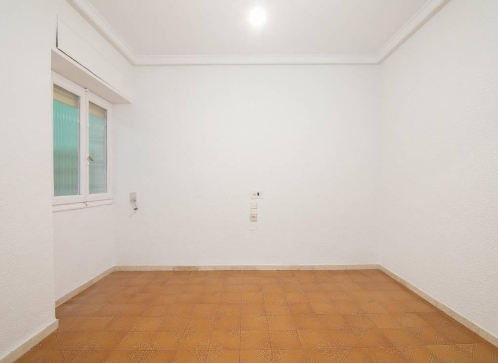 Revente - Appartement - Elche - Centro
