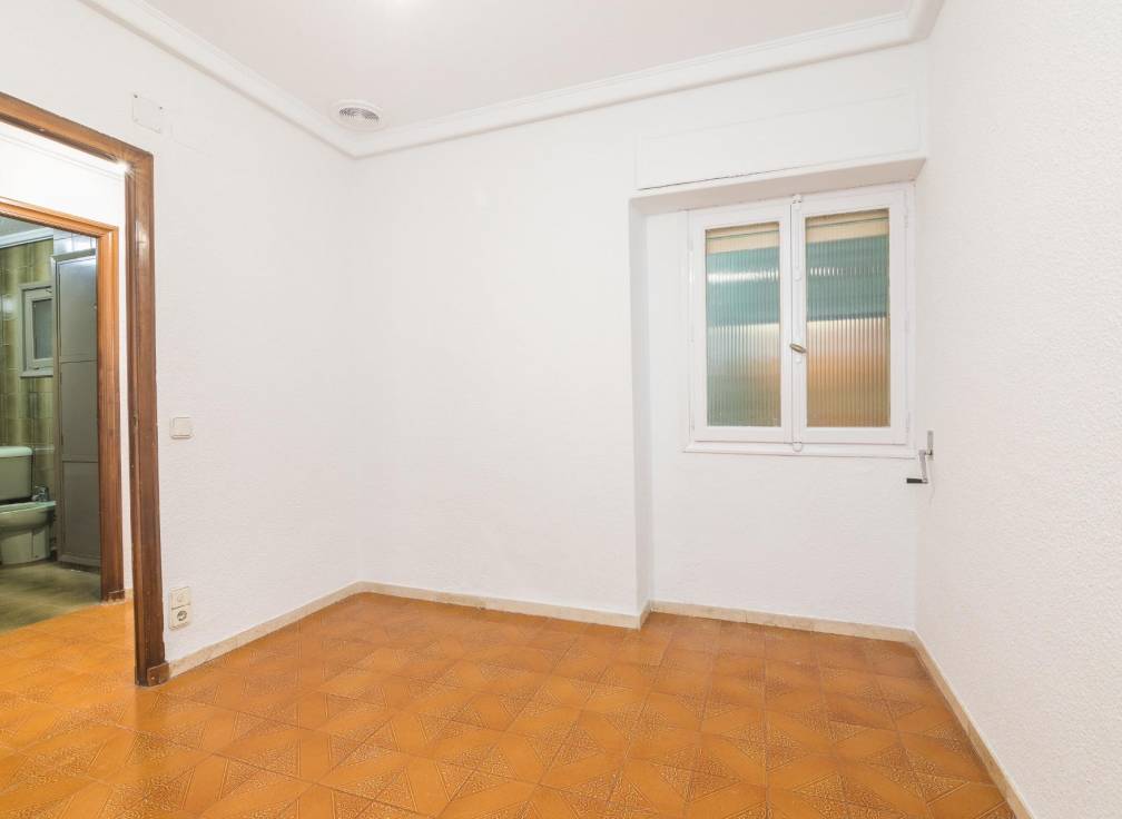 Revente - Appartement - Elche - Centro