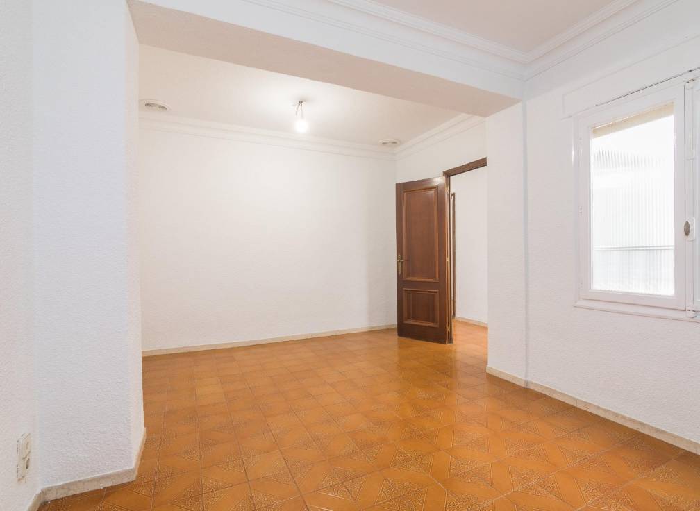 Revente - Appartement - Elche - Centro