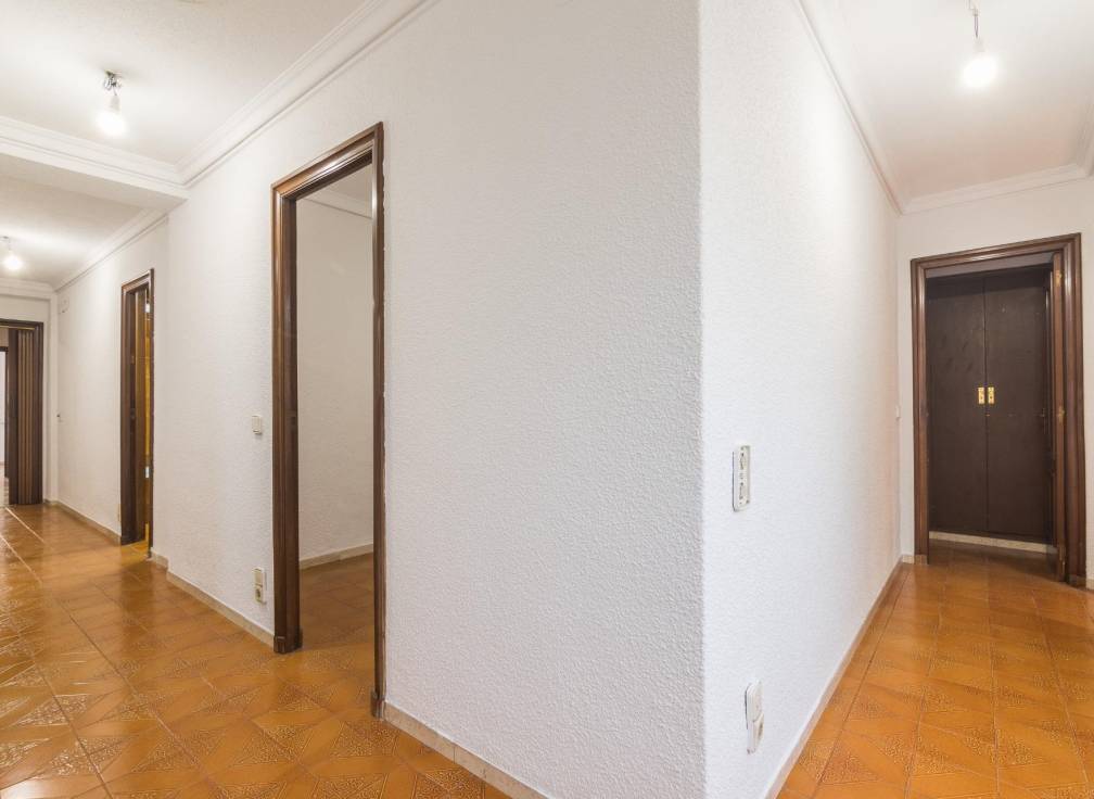 Revente - Appartement - Elche - Centro