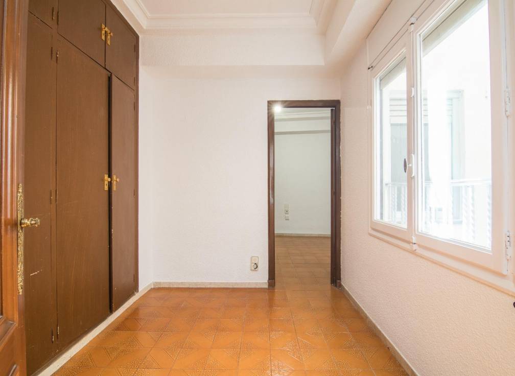 Revente - Appartement - Elche - Centro