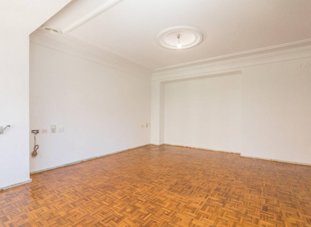 Revente - Appartement - Elche - Centro