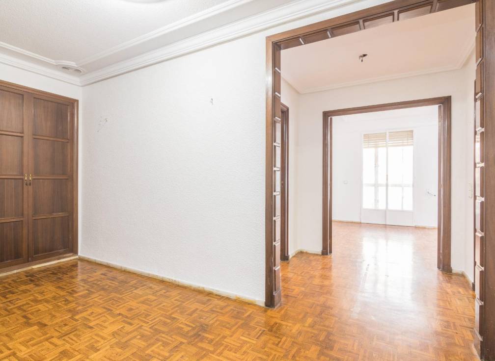 Revente - Appartement - Elche - Centro