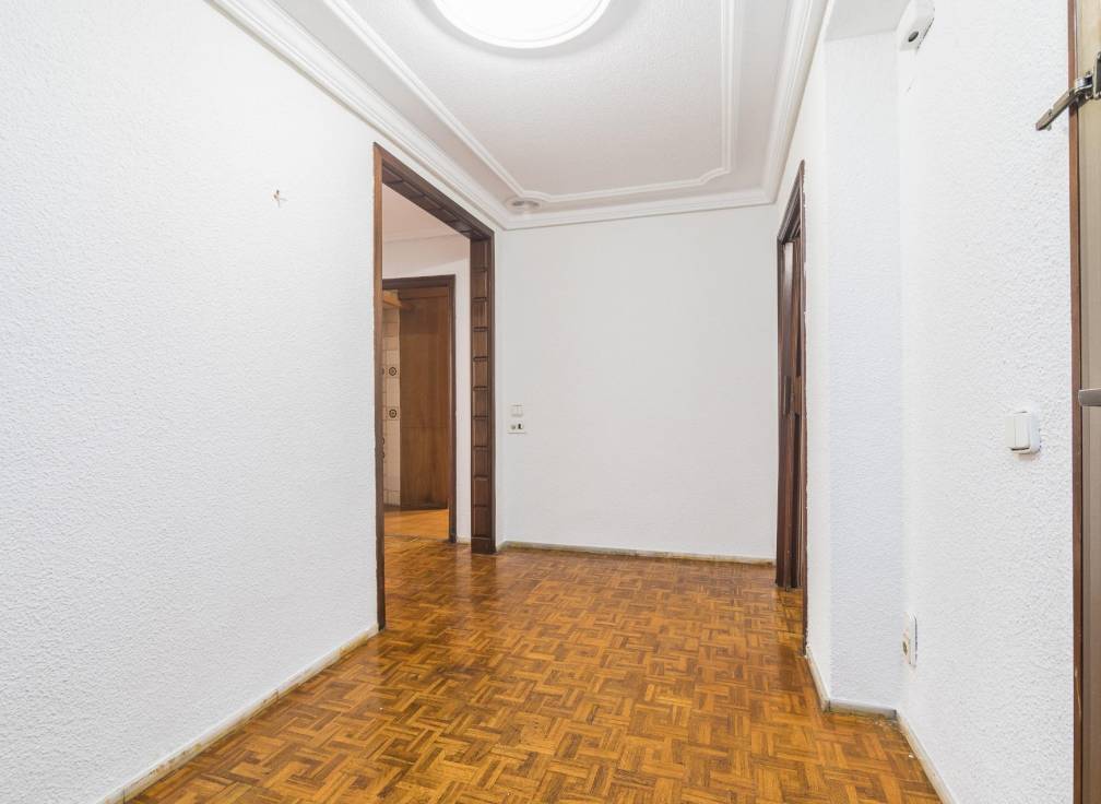 Revente - Appartement - Elche - Centro