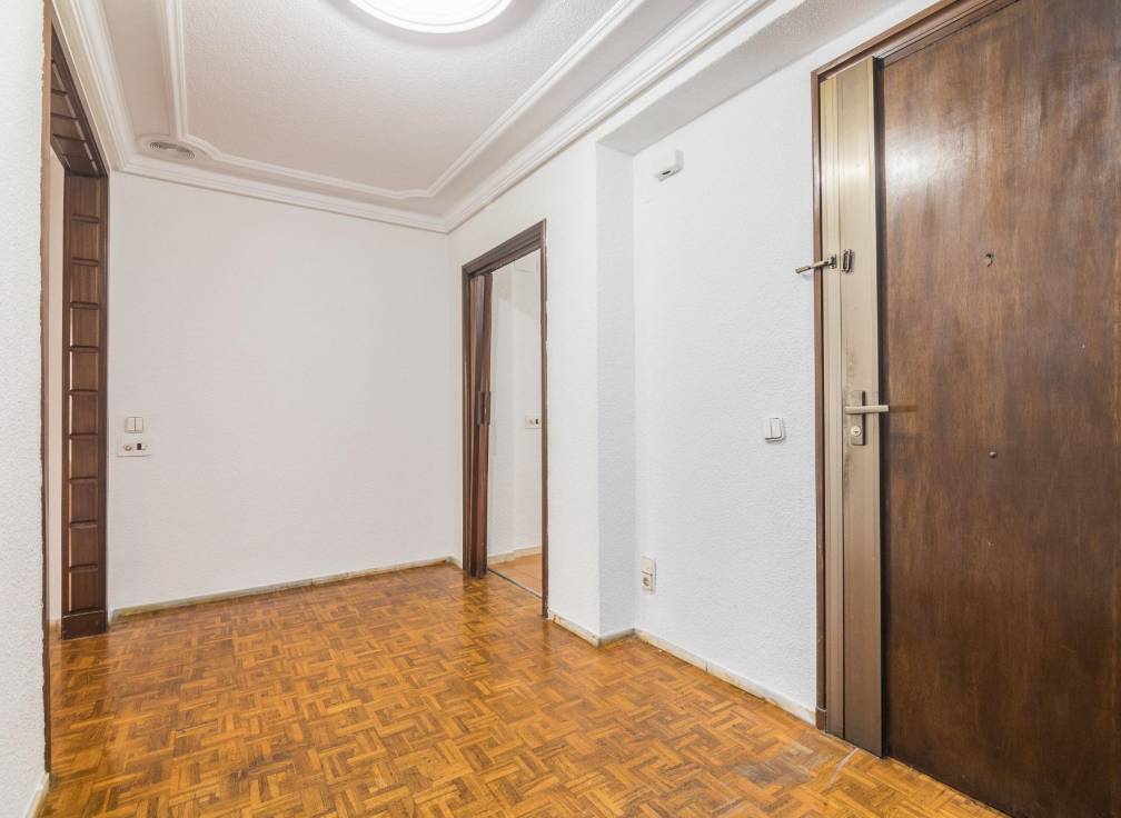 Revente - Appartement - Elche - Centro