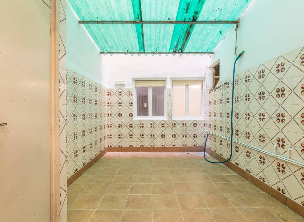 Revente - Appartement - Elche - Centro