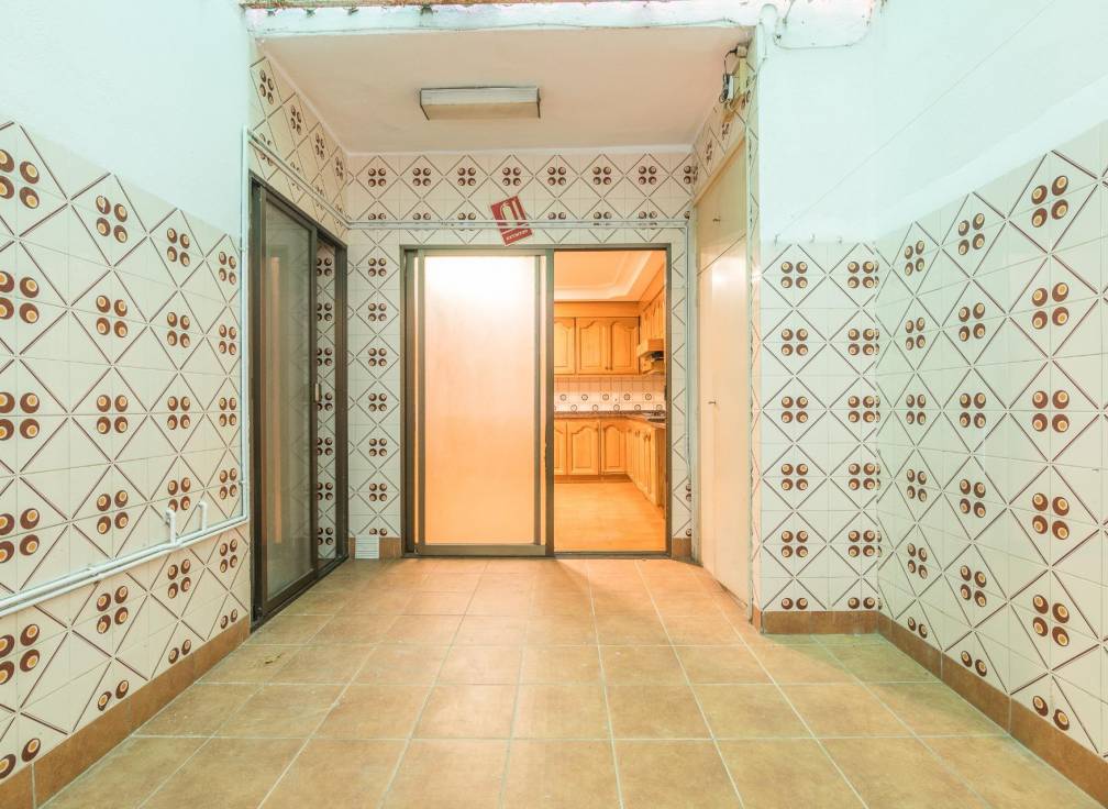 Revente - Appartement - Elche - Centro