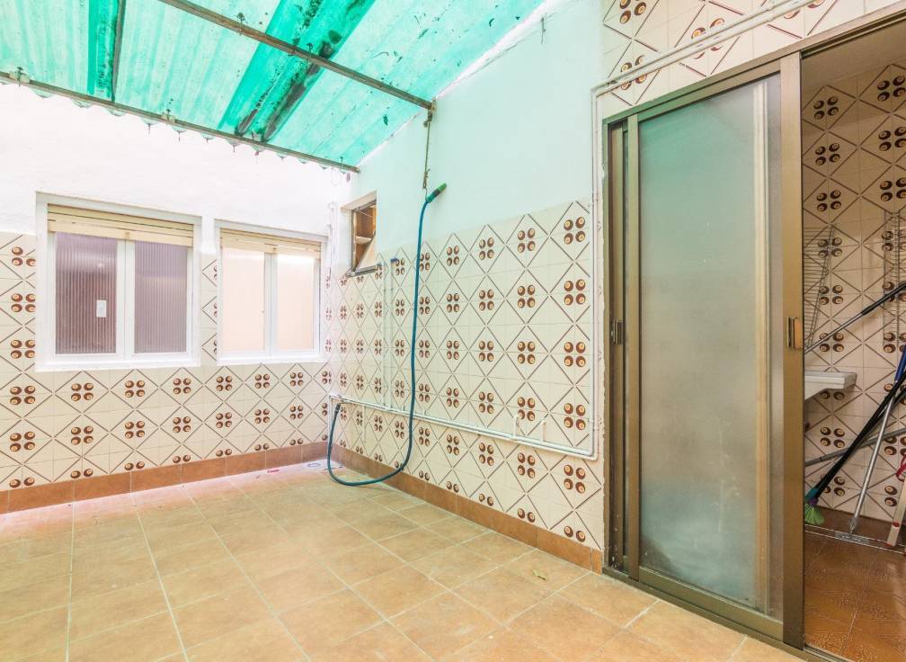 Revente - Appartement - Elche - Centro