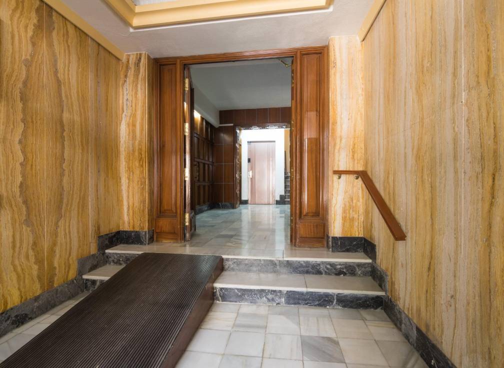 Revente - Appartement - Elche - Centro