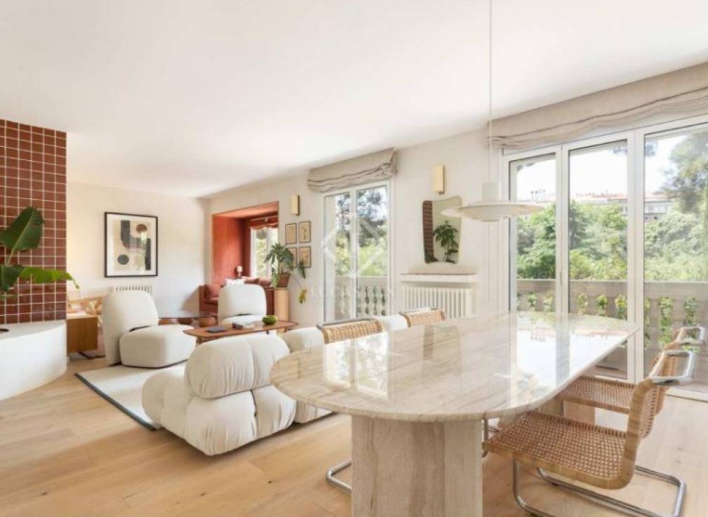 Revente - Appartement - Elche - Centro