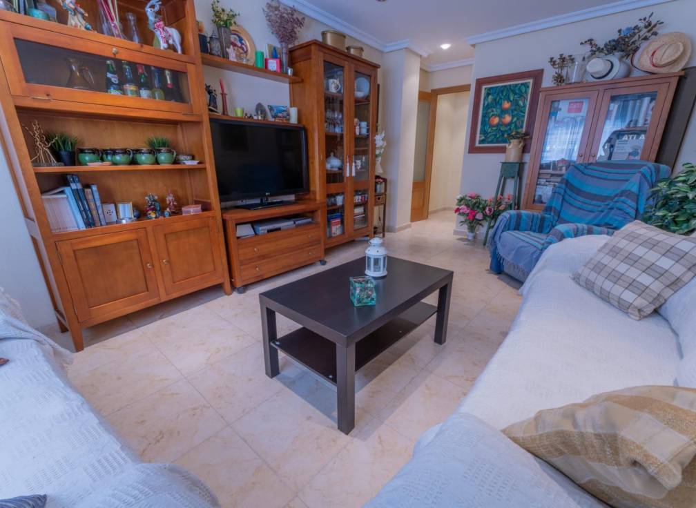 Revente - Appartement - Elche - Centro