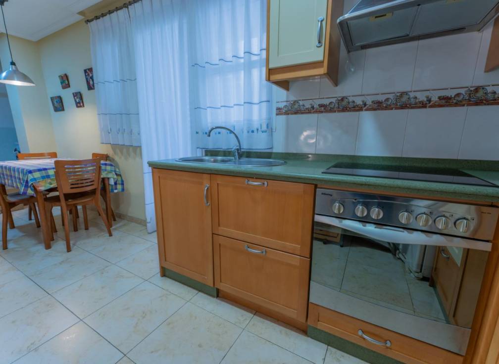 Revente - Appartement - Elche - Centro