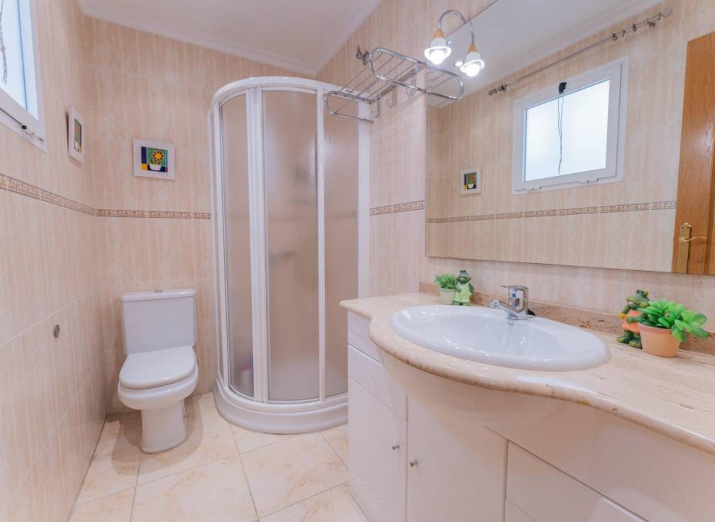 Revente - Appartement - Elche - Centro