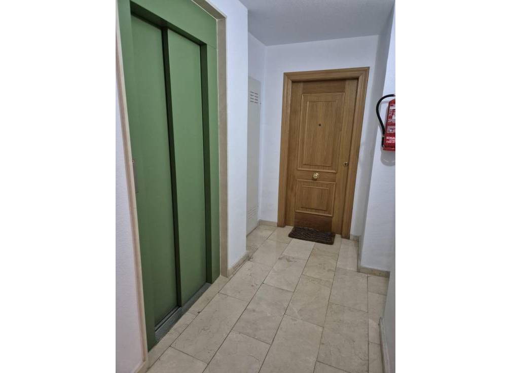 Revente - Appartement - Elche - Centro