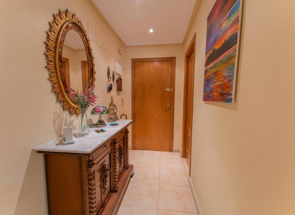 Revente - Appartement - Elche - Centro