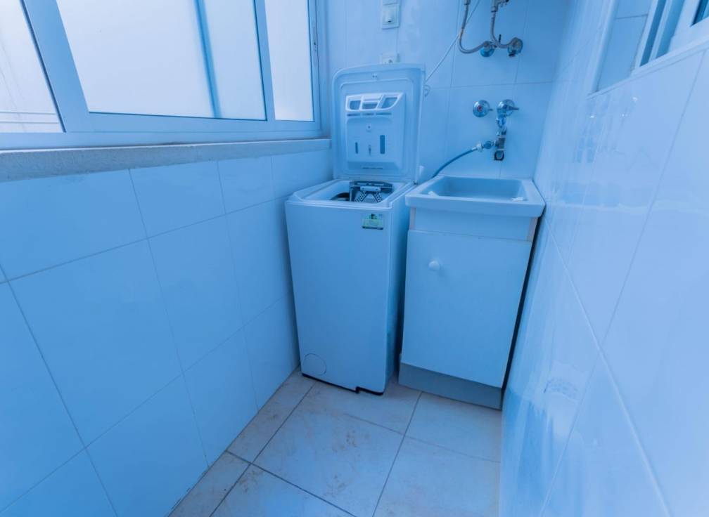 Revente - Appartement - Elche - Centro