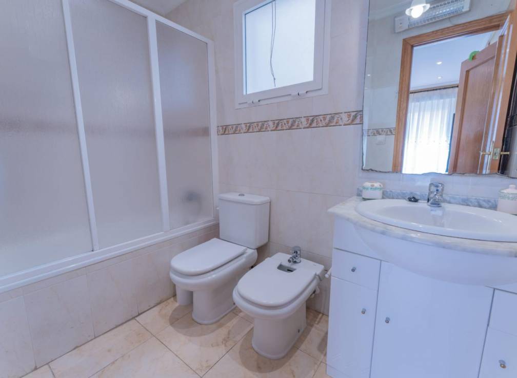 Revente - Appartement - Elche - Centro