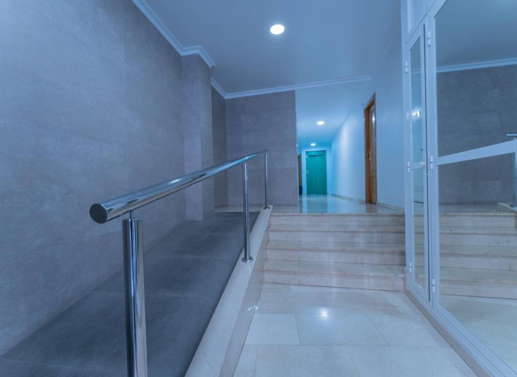 Revente - Appartement - Elche - Centro