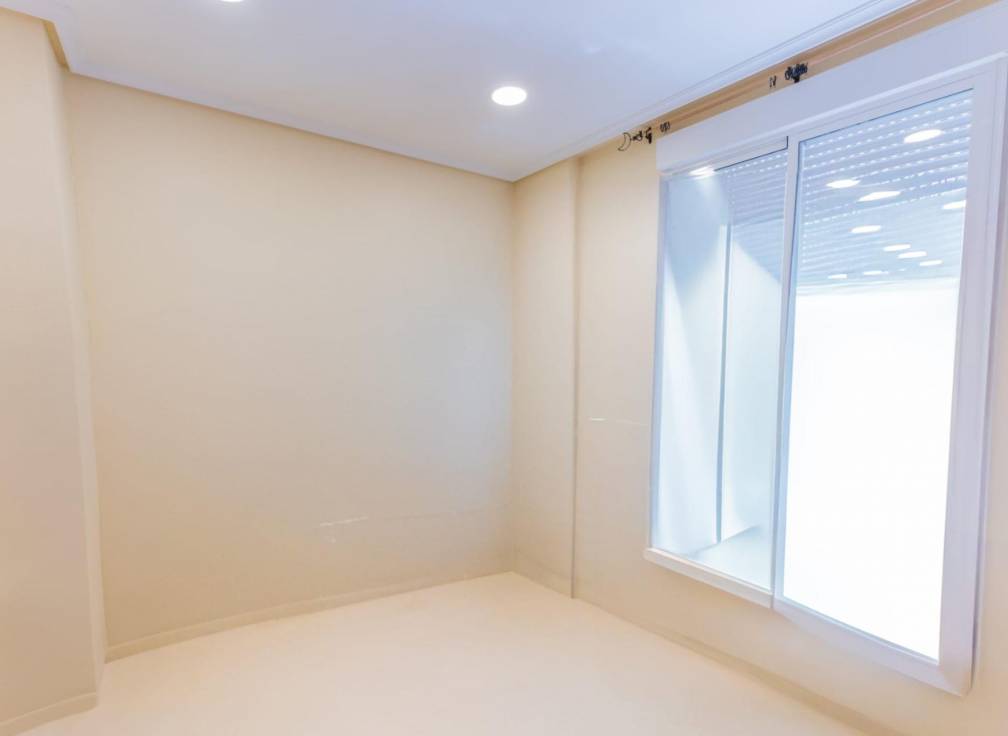 Revente - Appartement - Elche - Centro