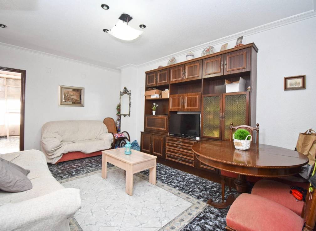 Revente - Appartement - Elche - Centro