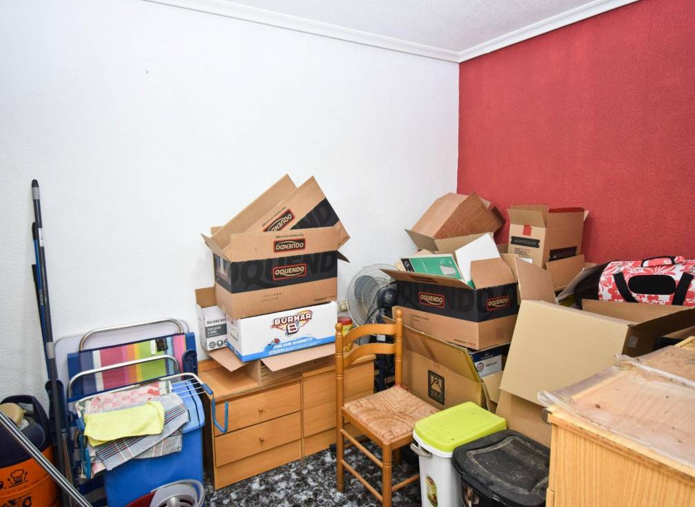 Revente - Appartement - Elche - Centro