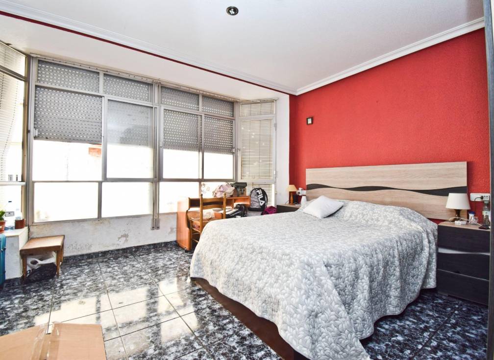 Revente - Appartement - Elche - Centro