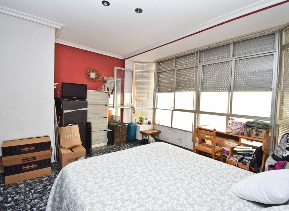 Revente - Appartement - Elche - Centro