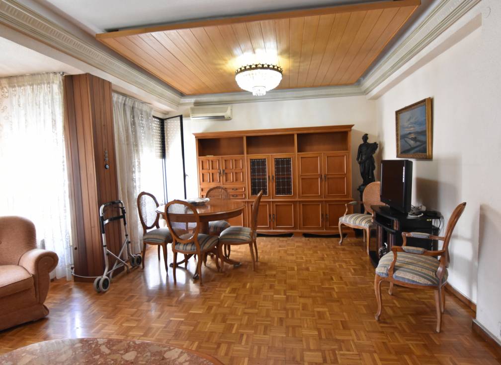 Revente - Appartement - Elche - Centro