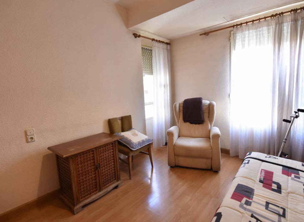Revente - Appartement - Elche - Centro