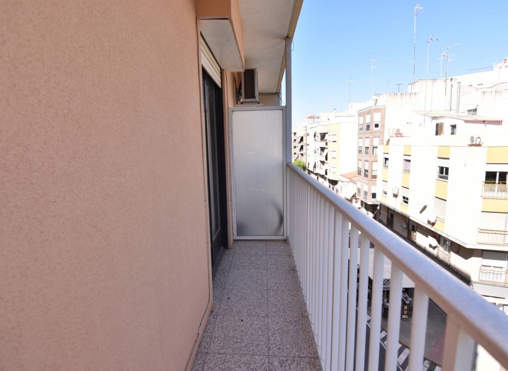 Revente - Appartement - Elche - Centro
