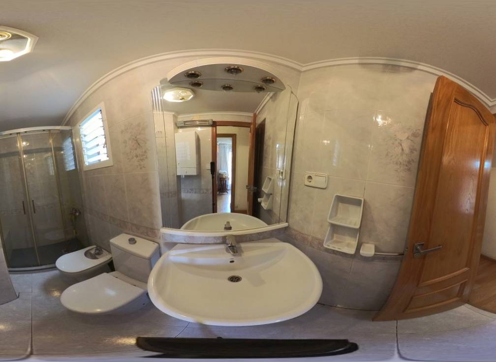 Revente - Appartement - Elche - Centro