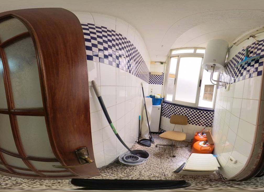 Revente - Appartement - Elche - Centro