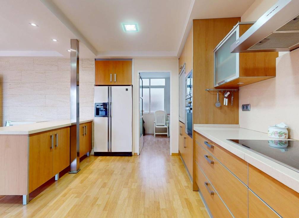 Revente - Appartement - Elche - Centro