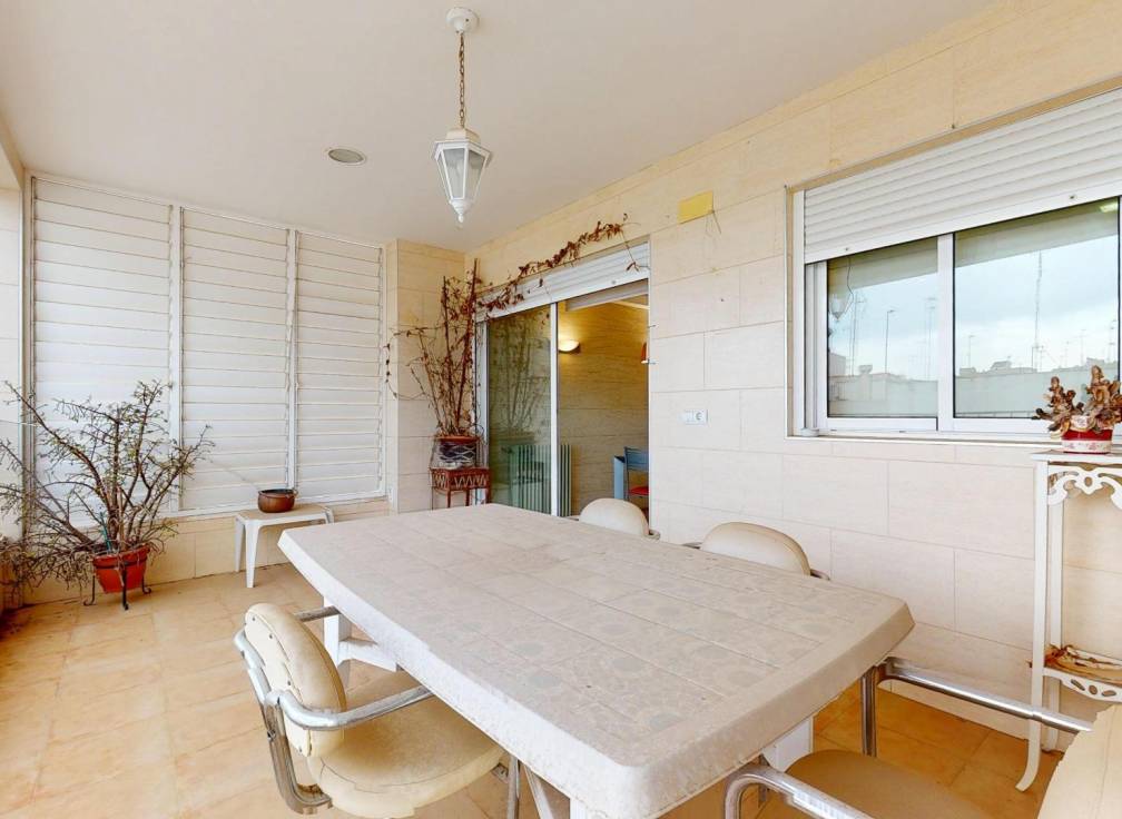 Revente - Appartement - Elche - Centro