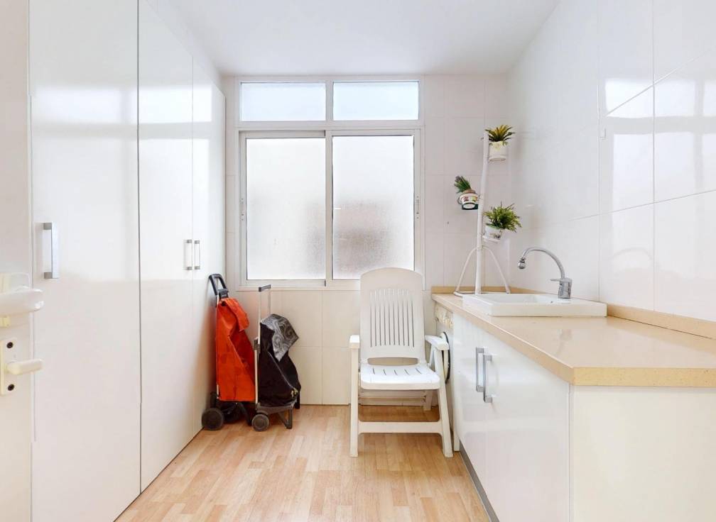 Revente - Appartement - Elche - Centro