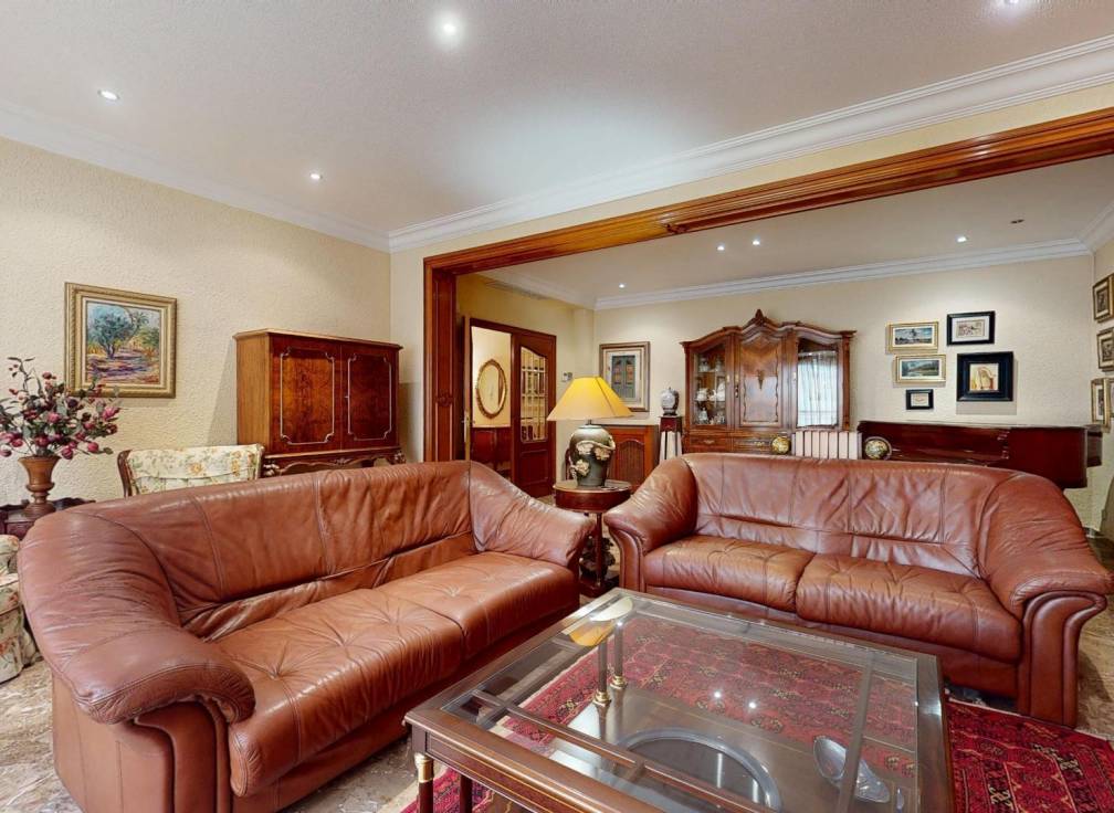 Revente - Appartement - Elche - Centro