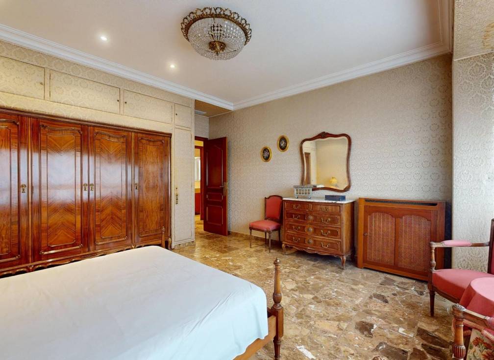 Revente - Appartement - Elche - Centro