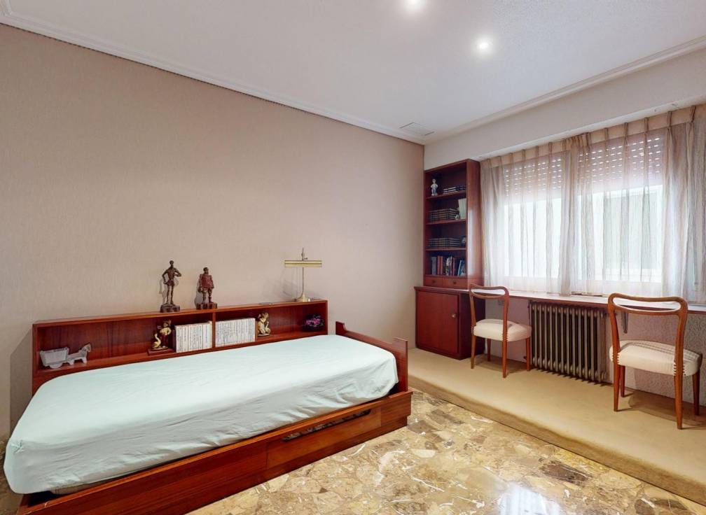 Revente - Appartement - Elche - Centro